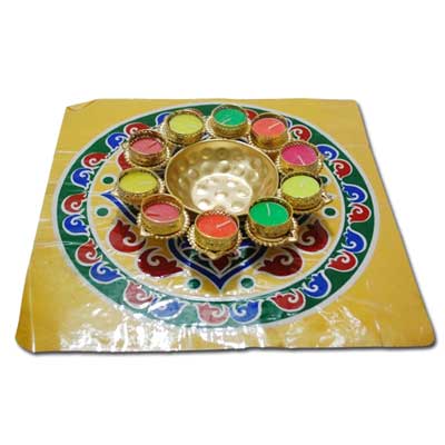 "Gift Hamper -code 1017 - Click here to View more details about this Product